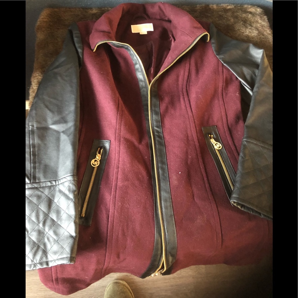 🧥 beautiful coat